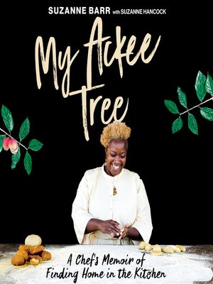 My Ackee Tree - Audiobook